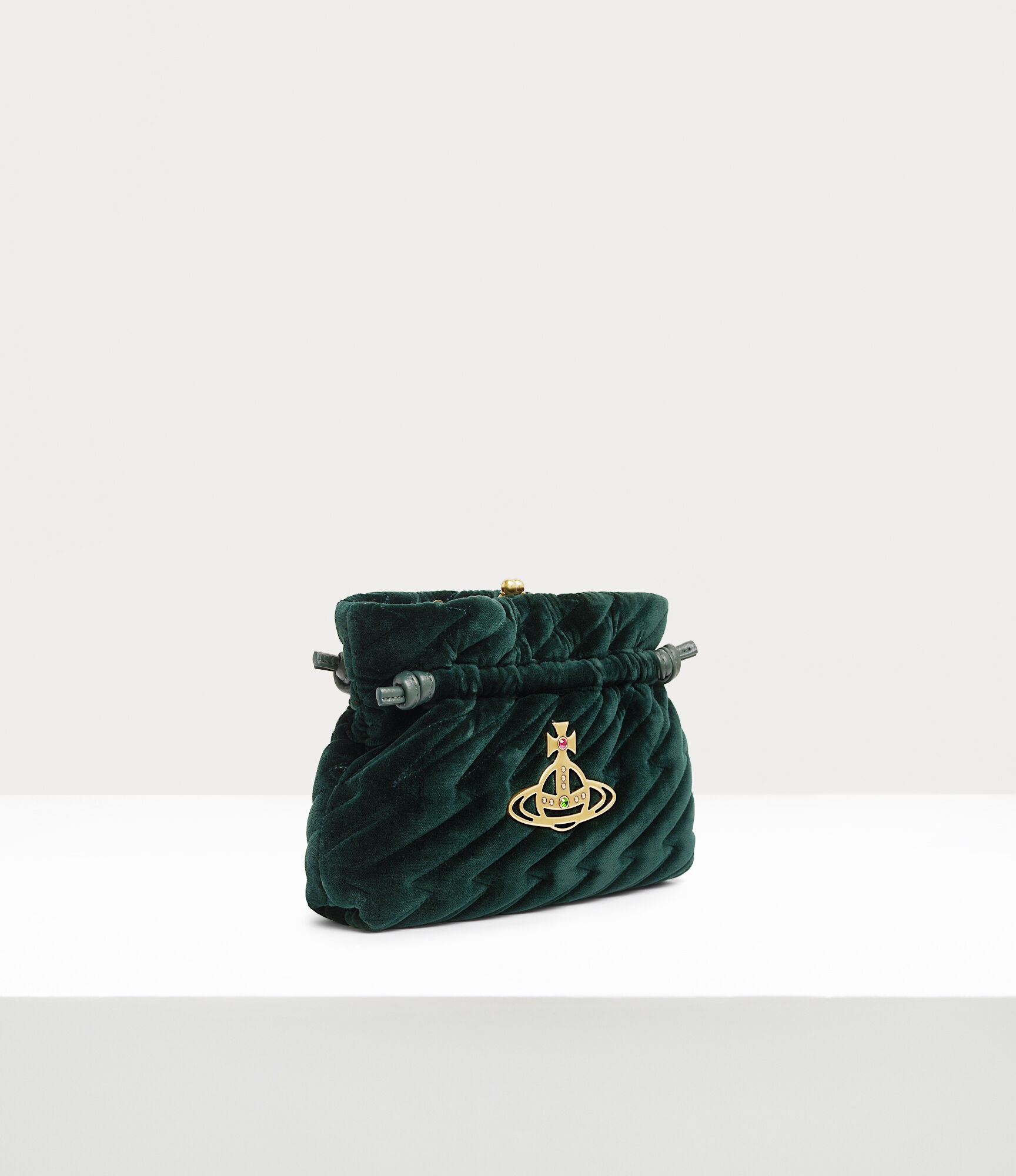 EVA SMALL CLUTCH - 4