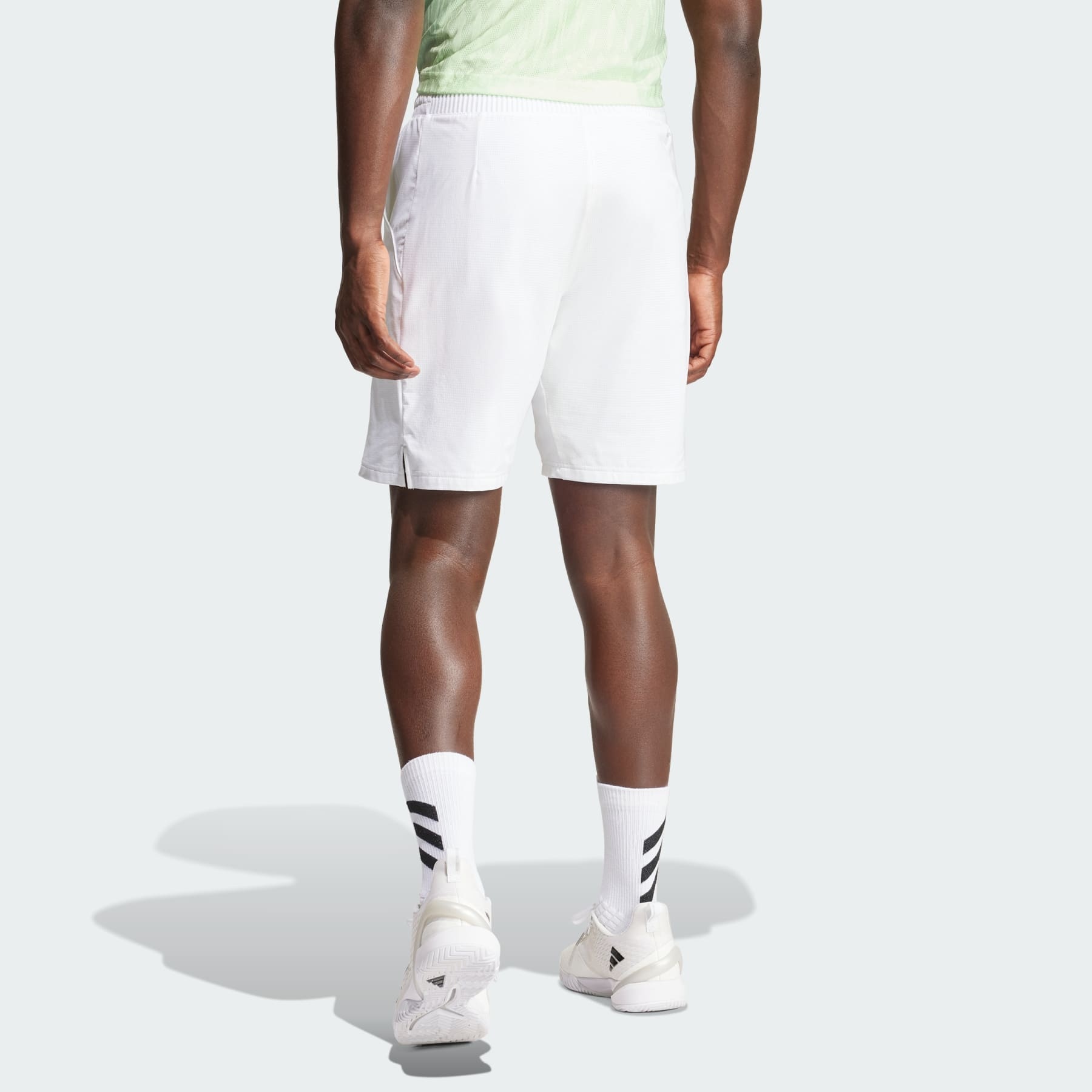 Tennis Ergo Shorts - 3