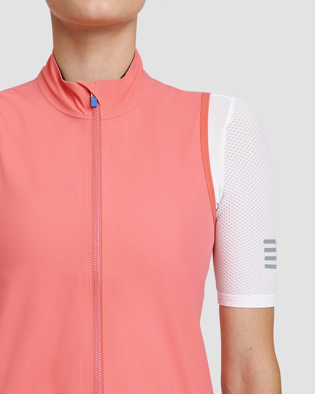 Women's Prime Vest - 6