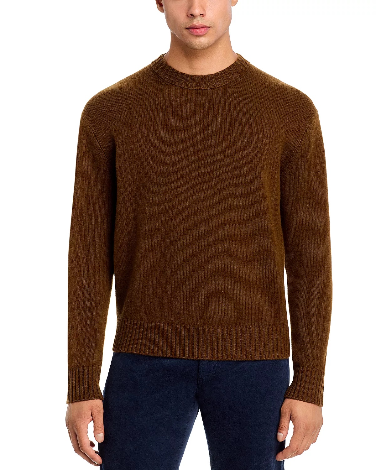 Cashmere Sweater - 1