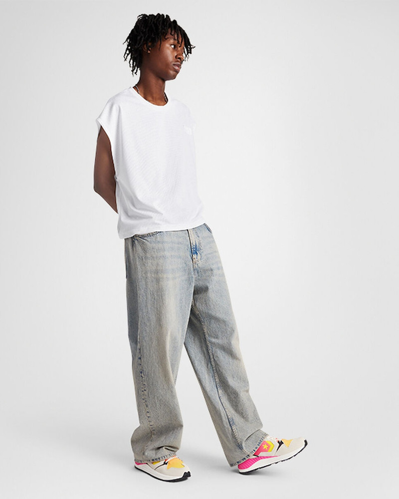 Wave Trainer Ombre 4