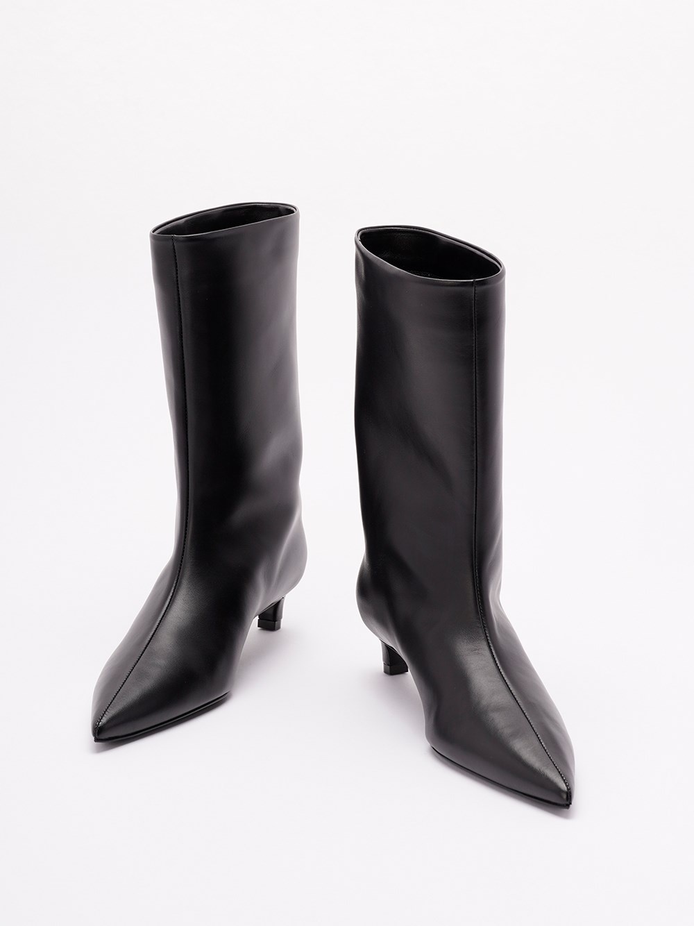 High Boots - 2