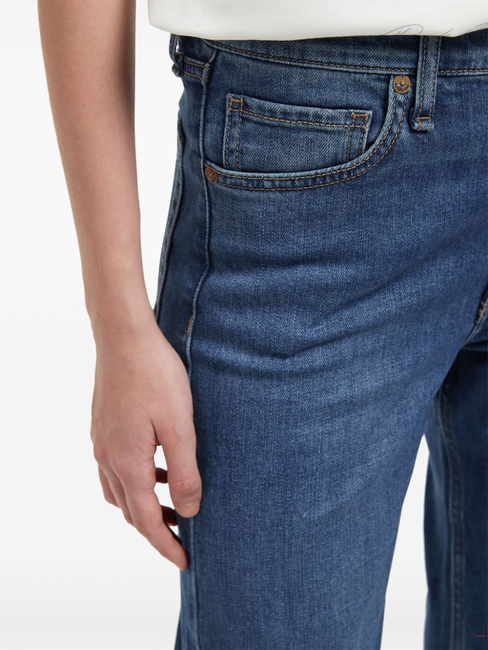 Harlow jeans - 5