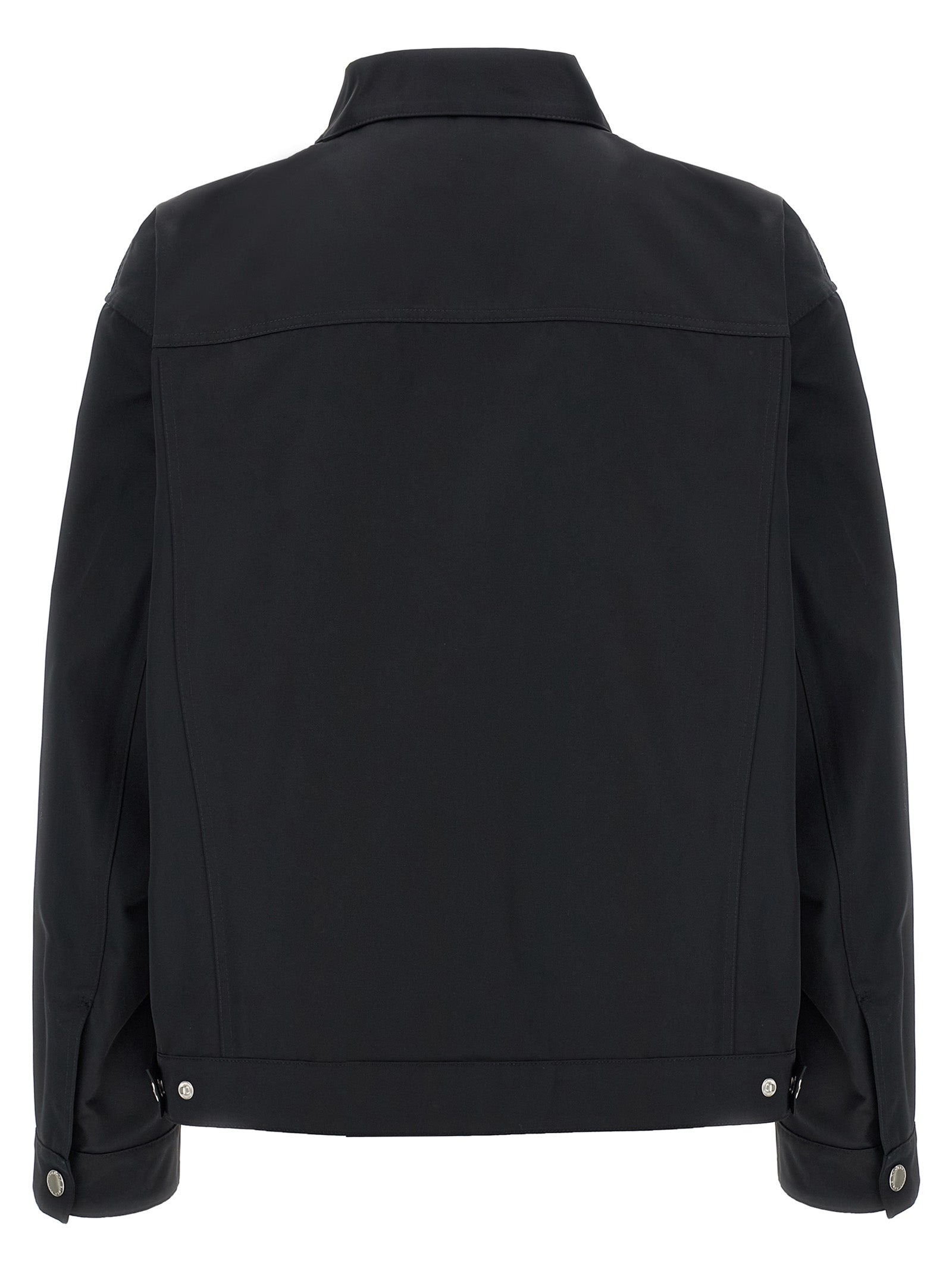 Dsquared2 Men 'Ever Jean D2' Jacket - 2