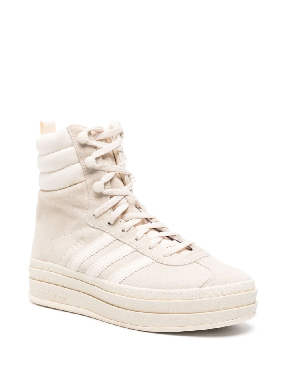 Gazelle Boot W lace-up sneakers - 2