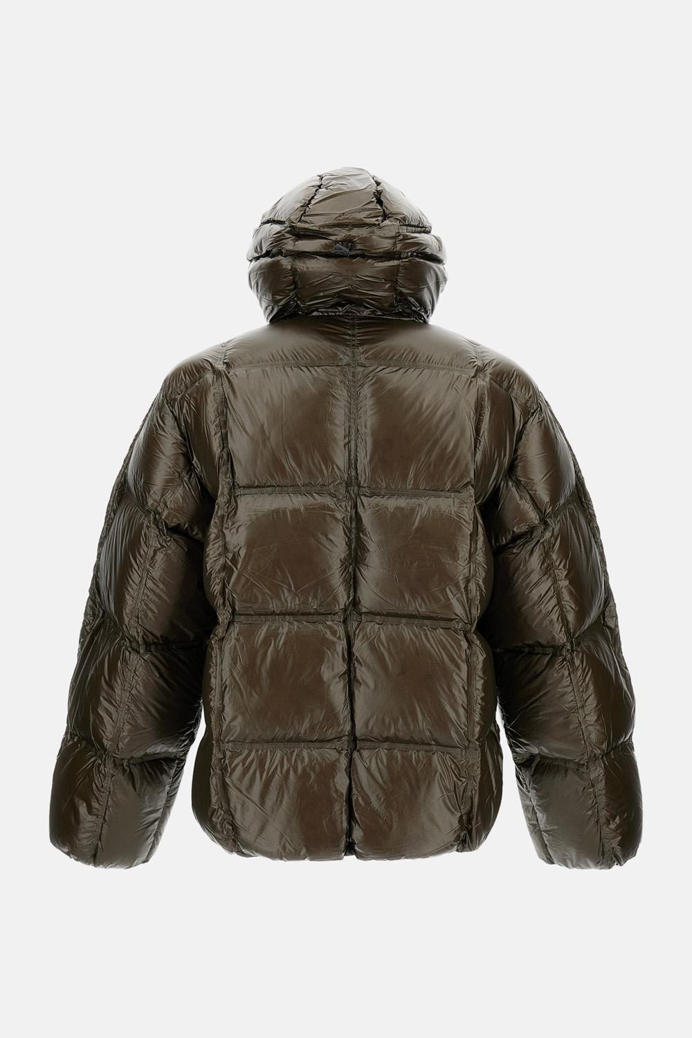 Cube 650 Fill Power down jacket - 2