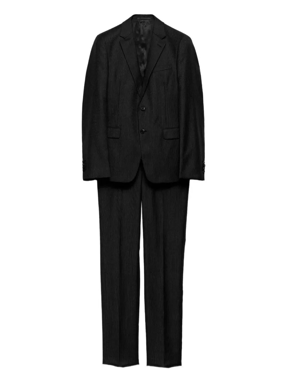 Prada Men Wool Suit - 1