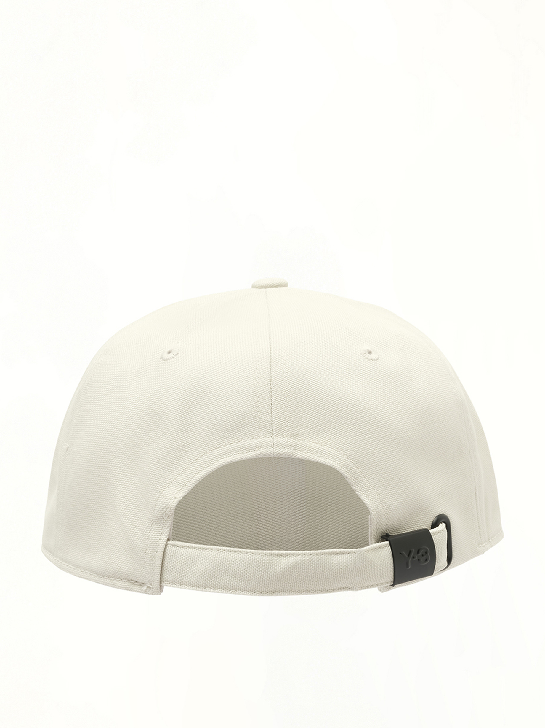 Classic Logo Cap in Grey - 3