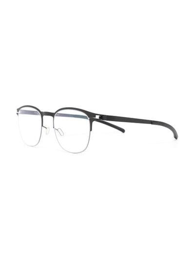 MYKITA Neville square-frame glasses outlook