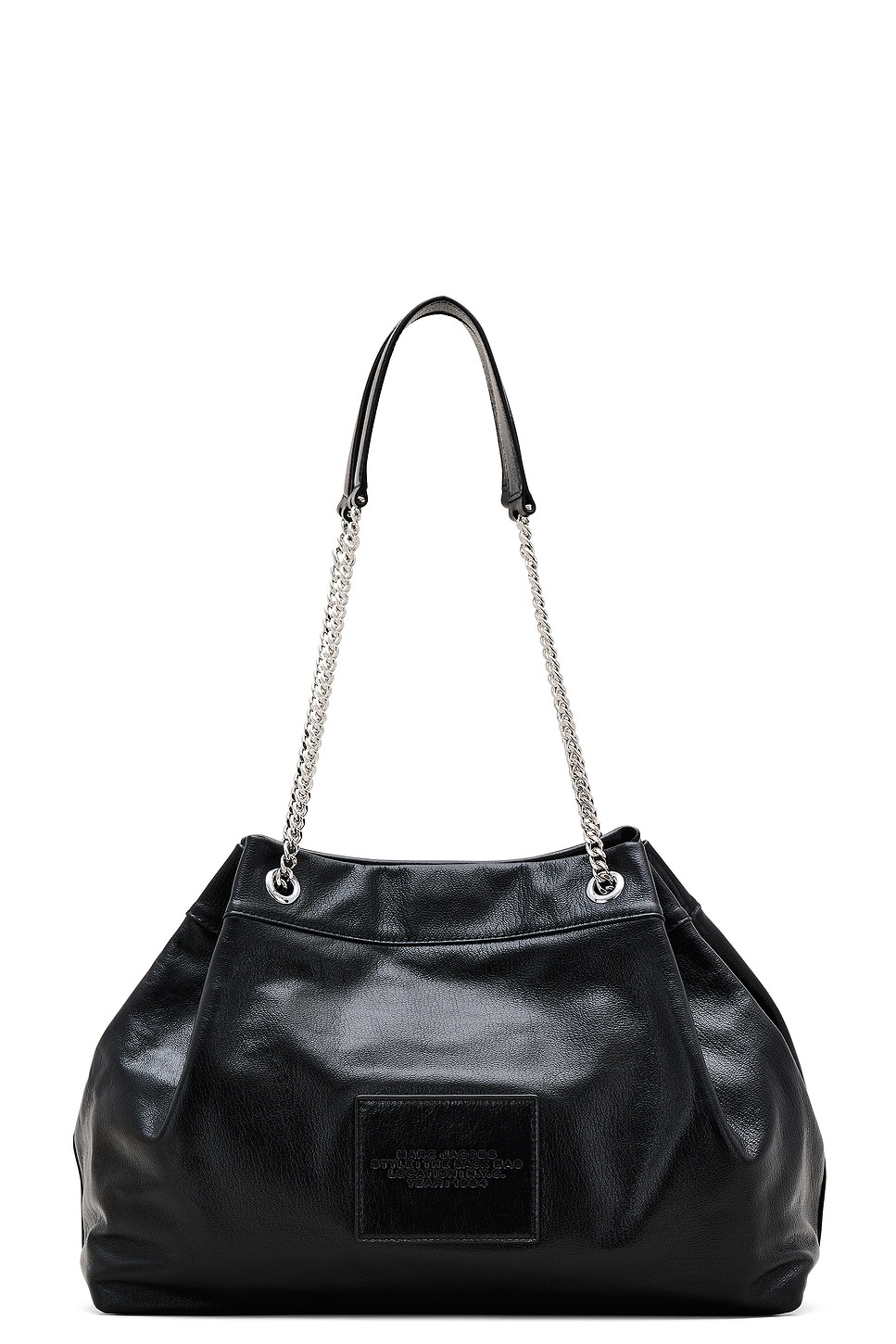 The Large Chain Sack Bag - 2