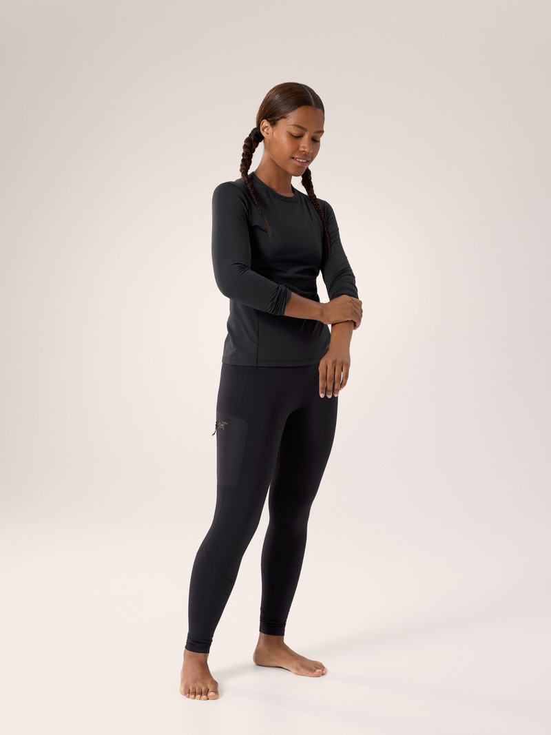 Arc'teryx Rho Bottom outlook