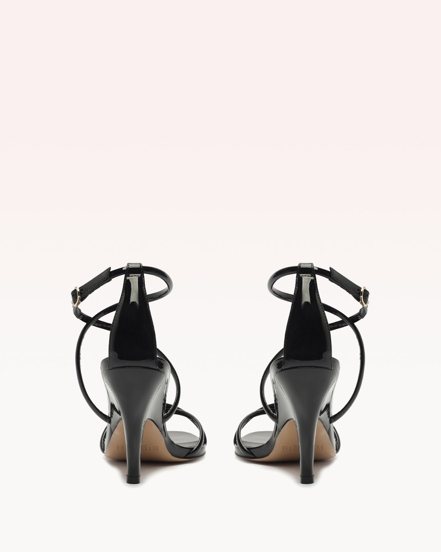 LORY 85 BLACK - 5