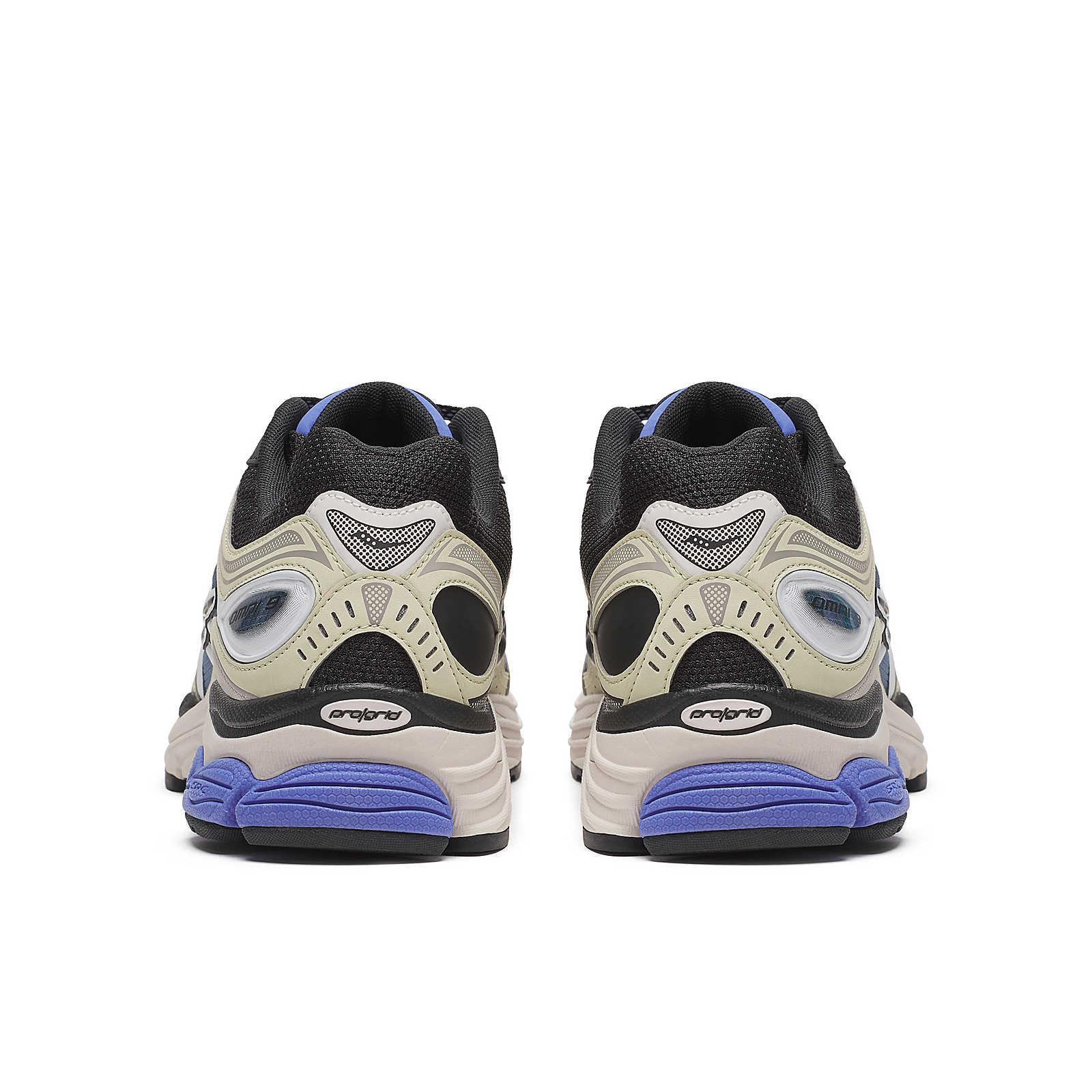 Progrid Omni 9 Fade - 4