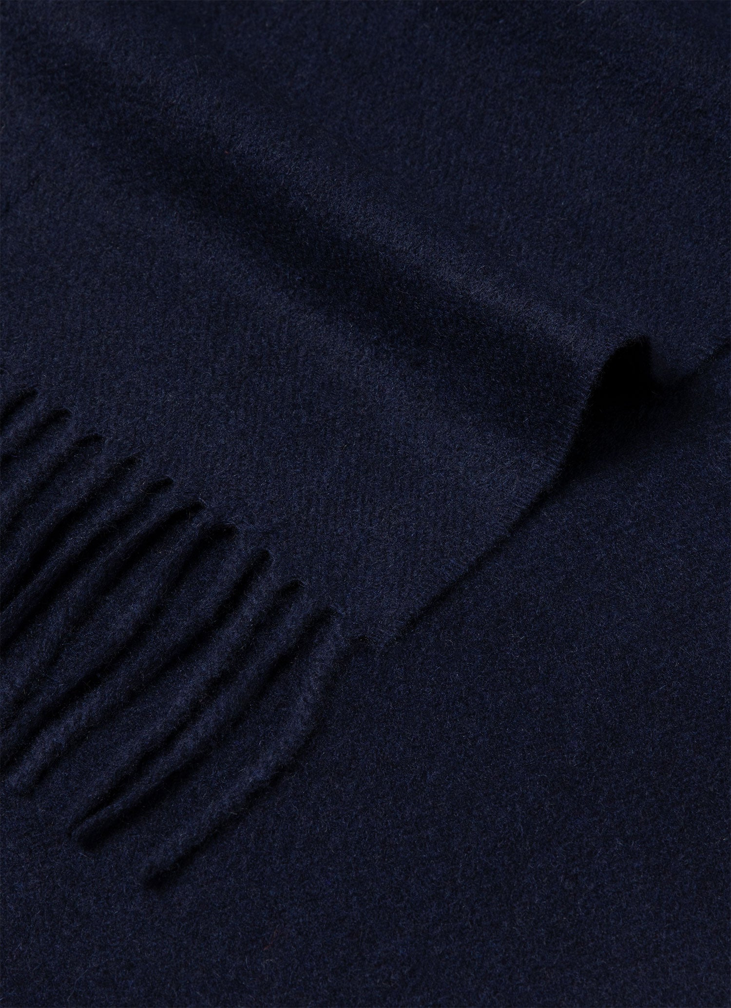 Cashmere Woven Scarf - 2