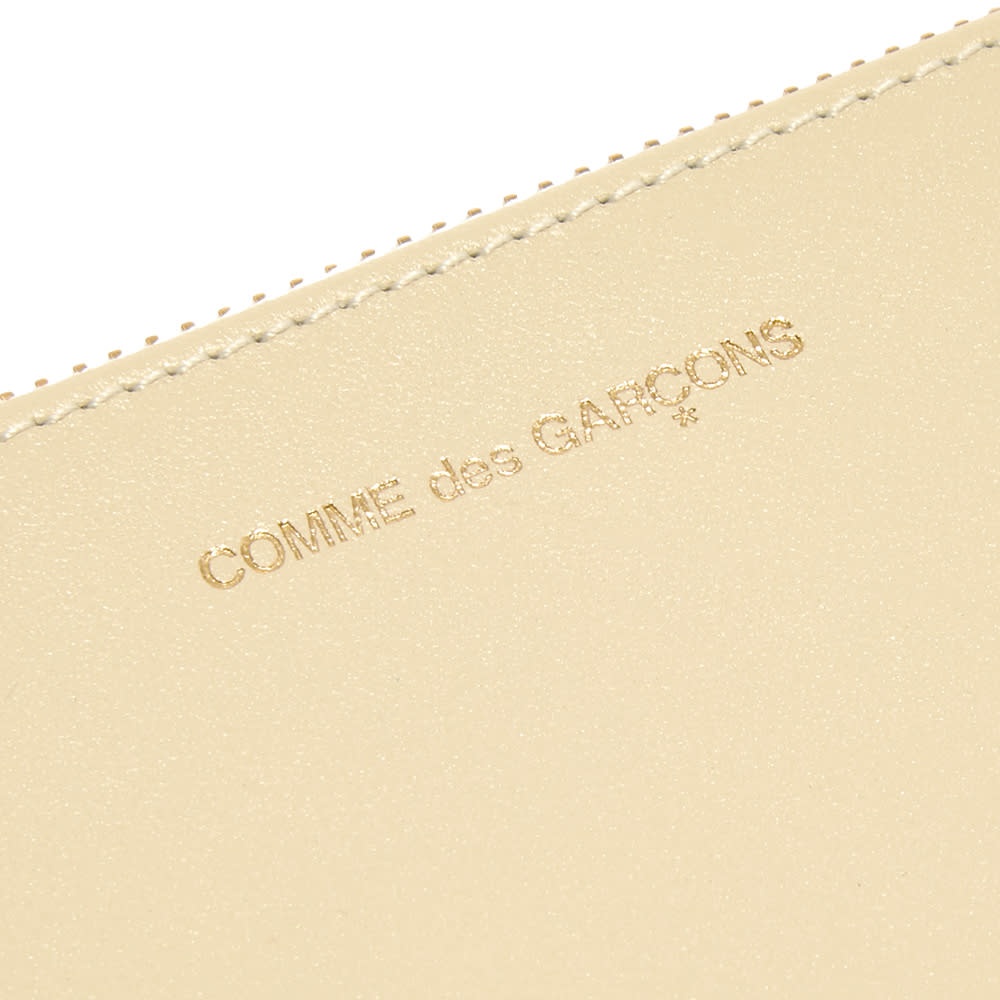 Comme des Garcons SA5100 Classic Wallet - 3