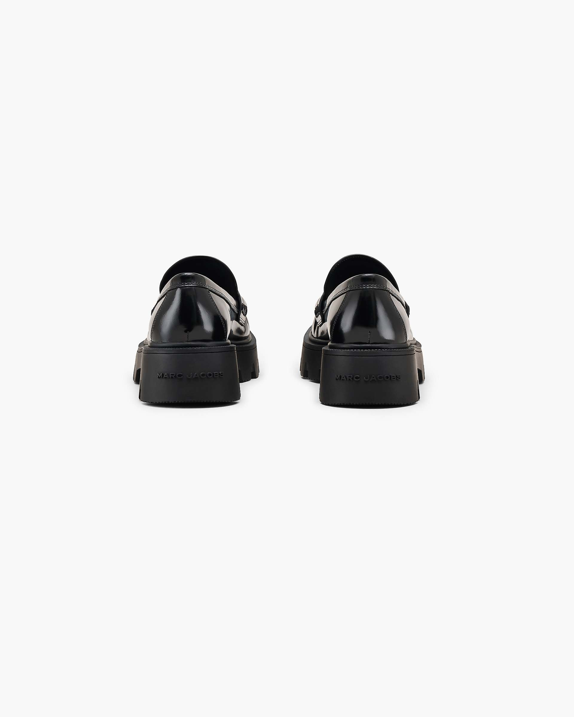 THE FRANKIE LOAFER - 5