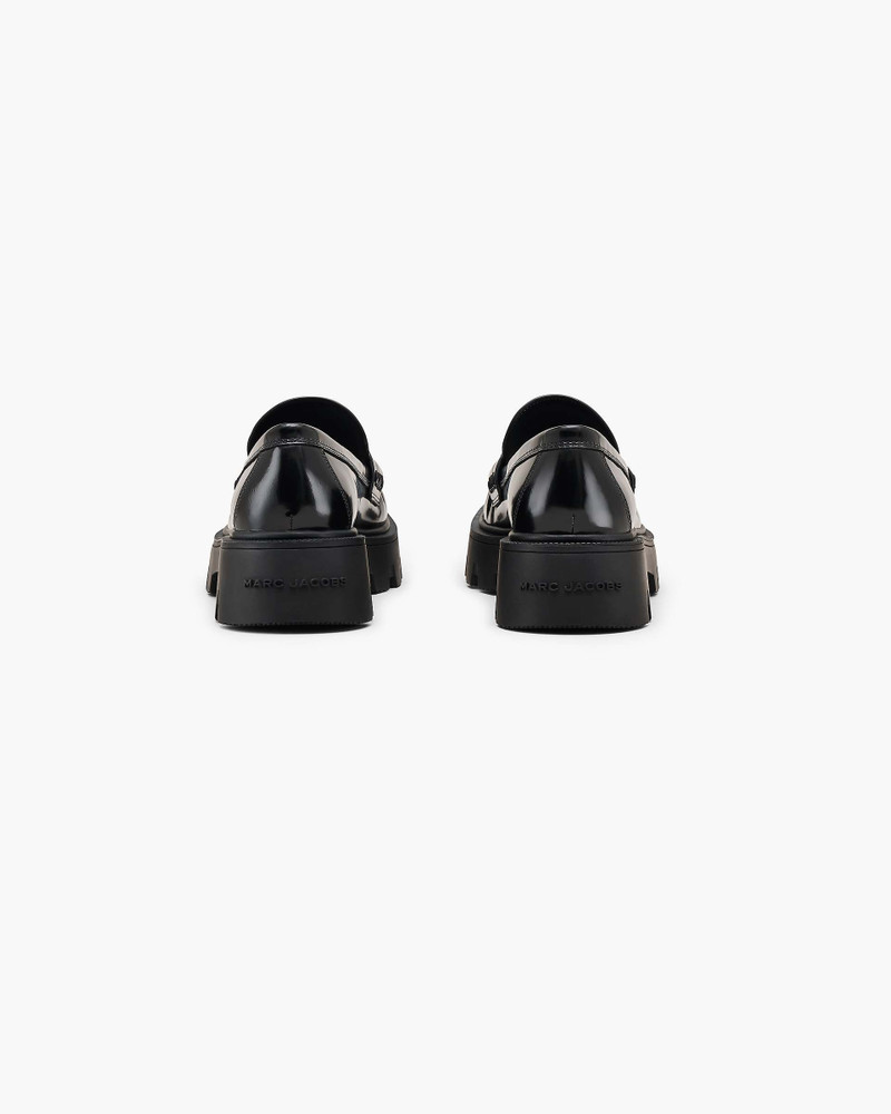 THE FRANKIE LOAFER 5