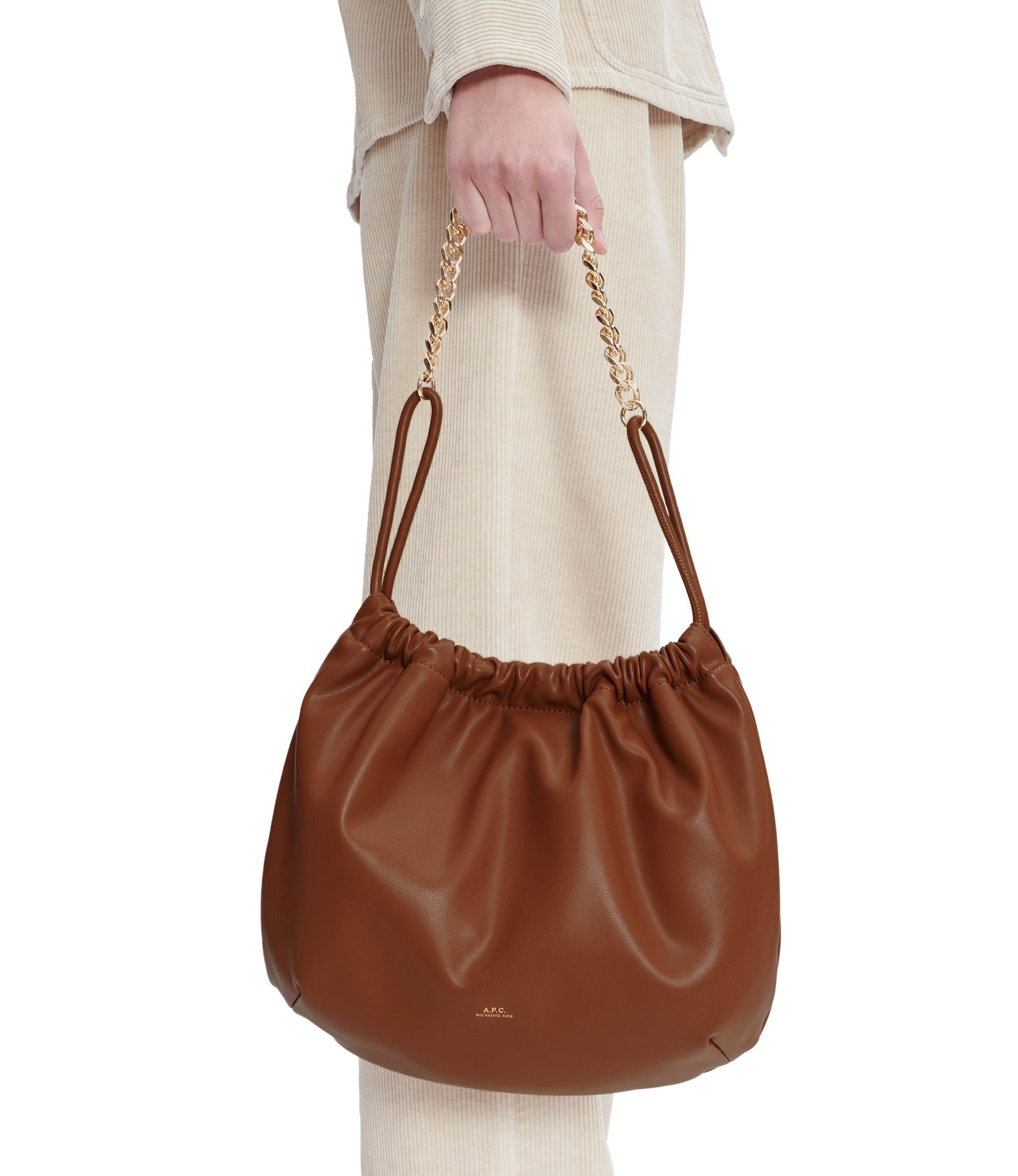 Ninon chain bag - 2