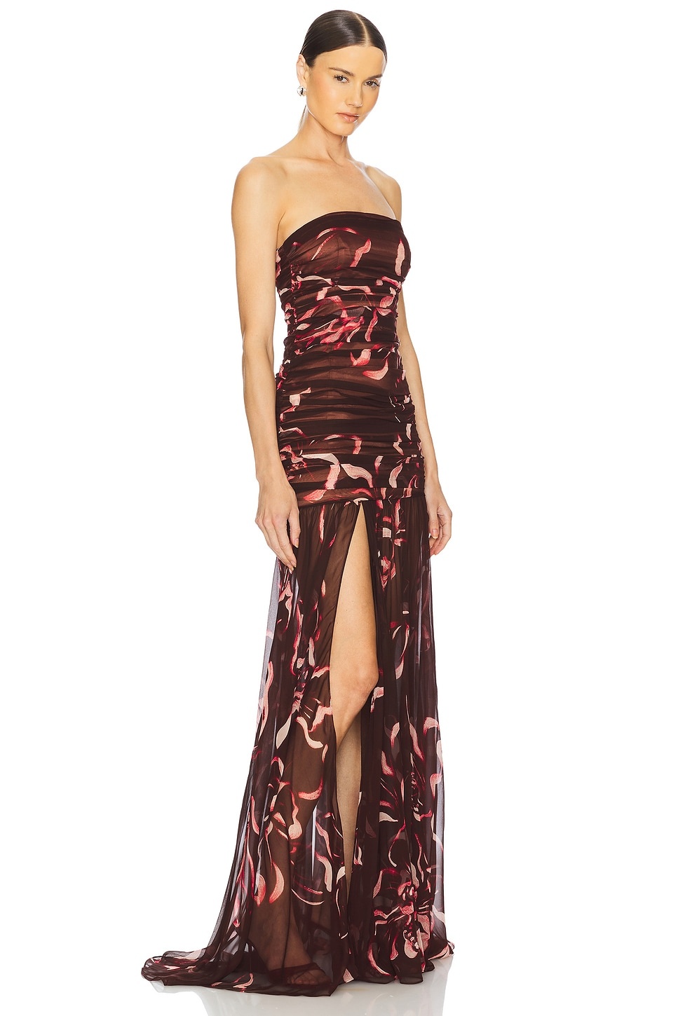 Annalise Dress - 2