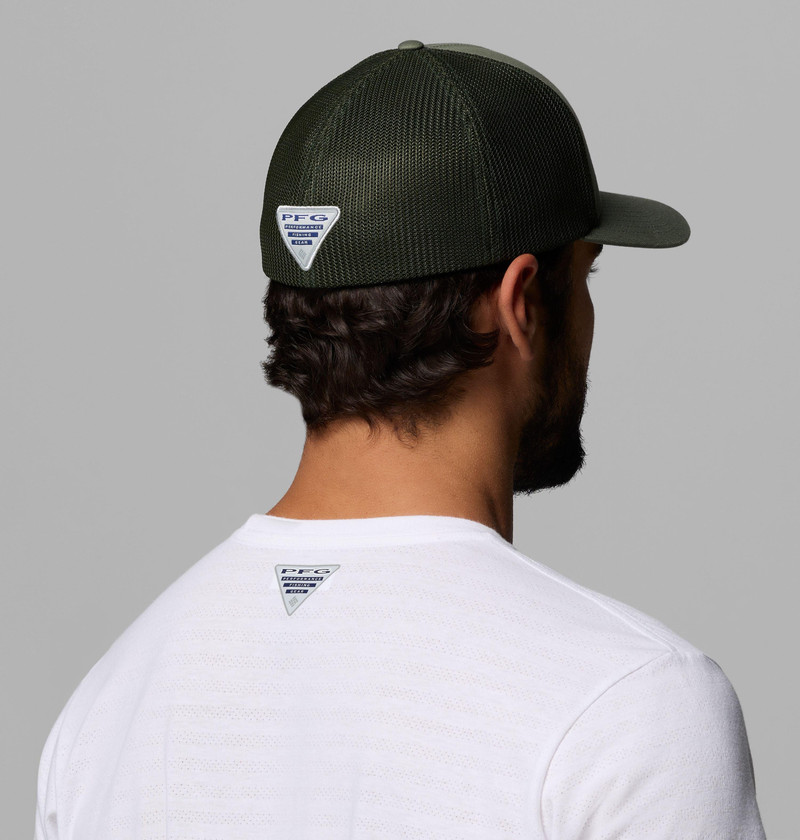 PFG Patch Mesh Ball Cap 4