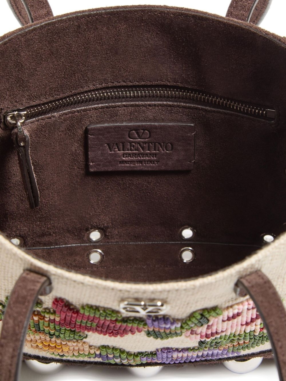 Nellcôte tote bag - 6