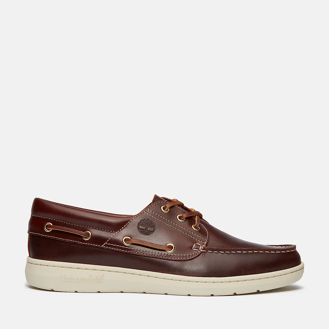 Men's Timberland® Portofino Pier Boat Shoe - 1