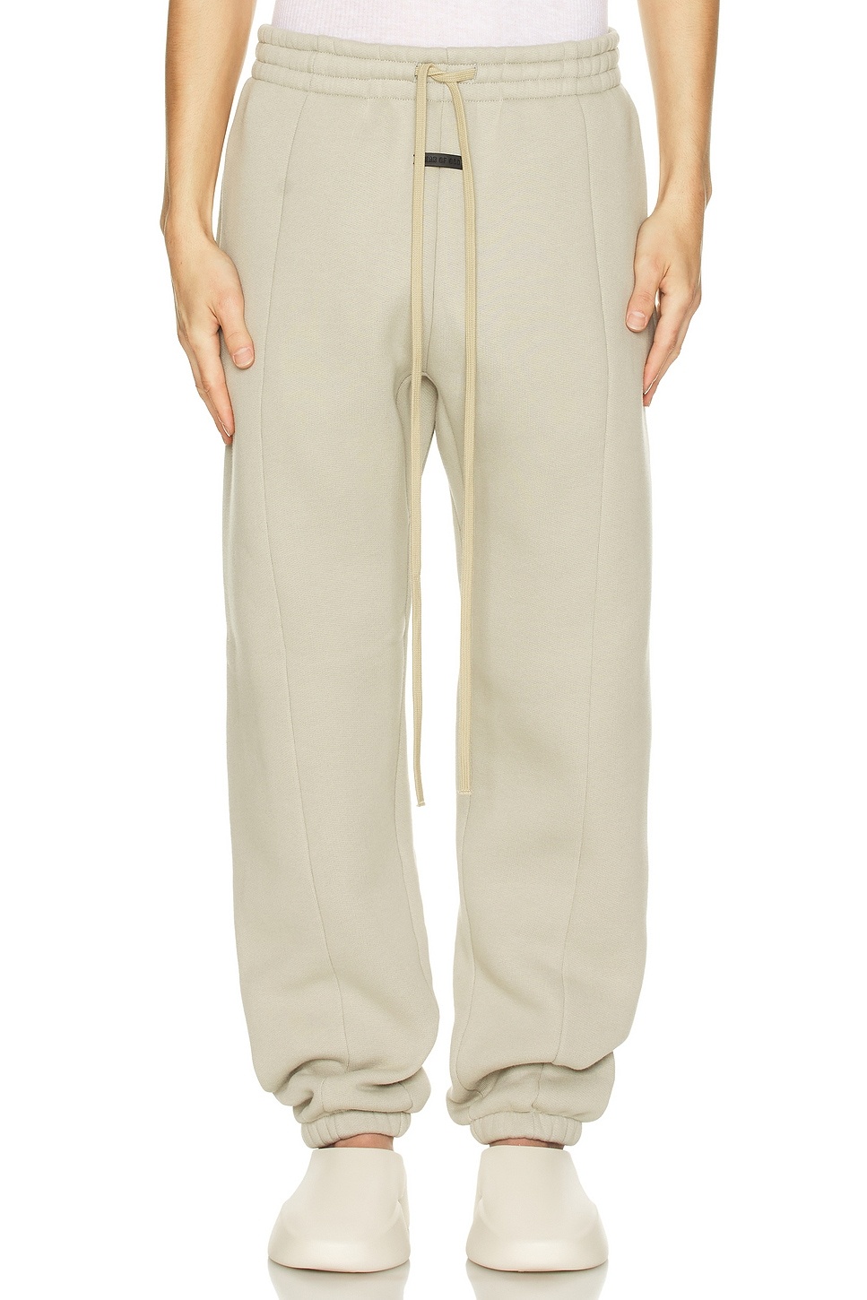 Fleece Sweatpant - 4