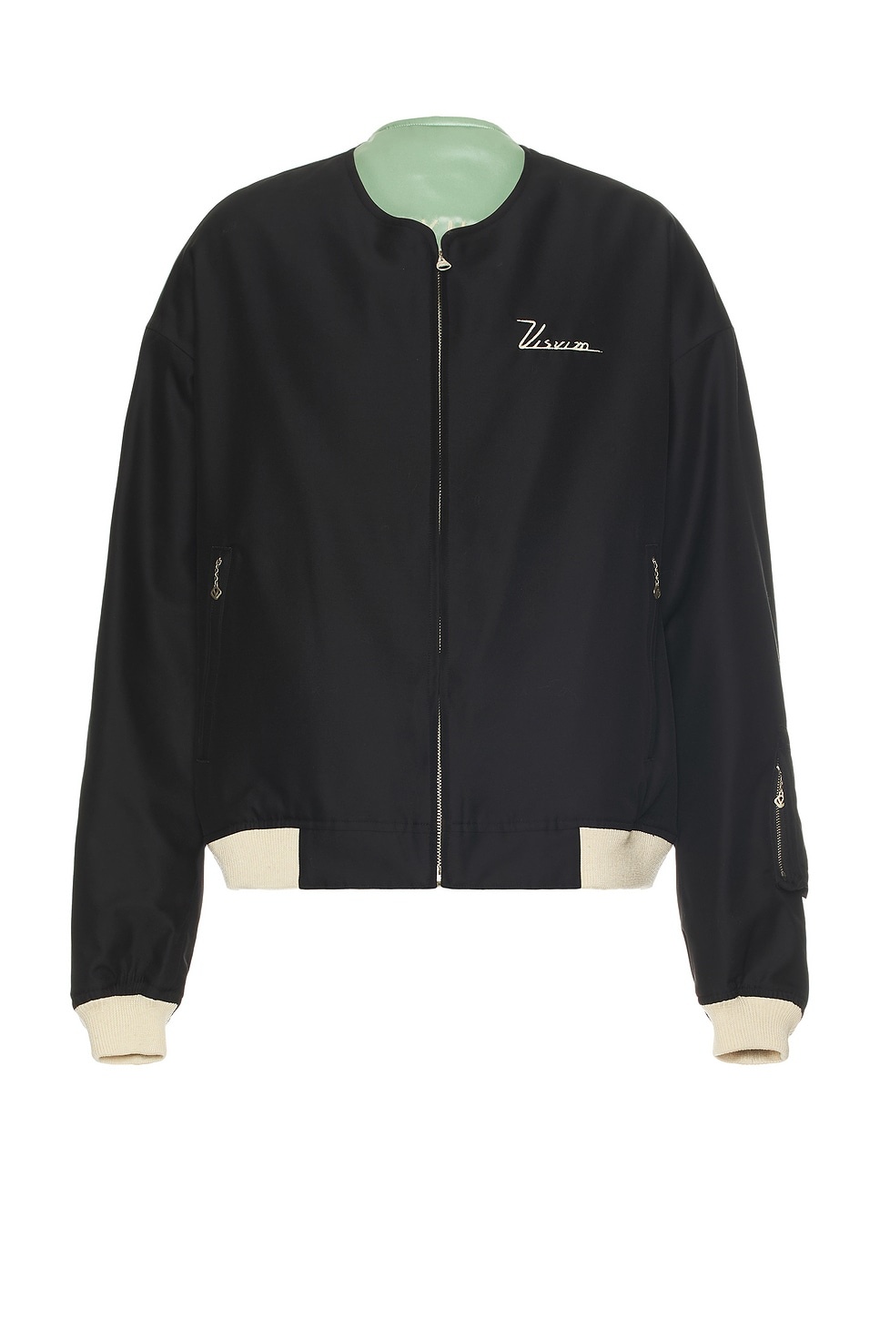 Souvenir Mawata Jacket - 1