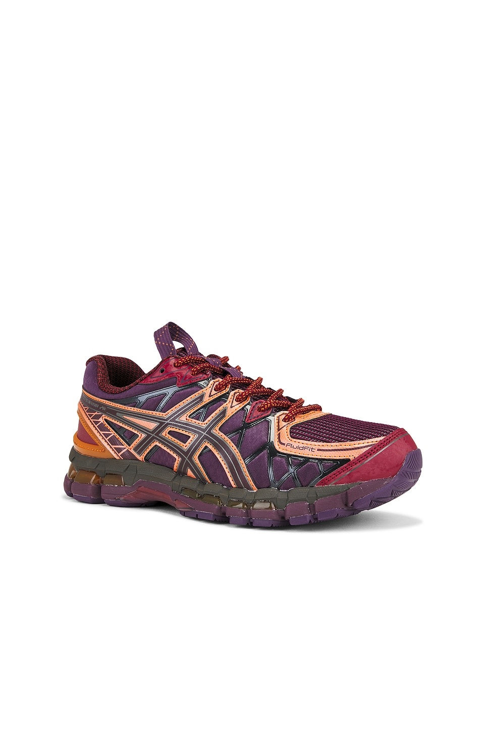 UB10-S GEL-KAYANO 20 Sneaker - 2