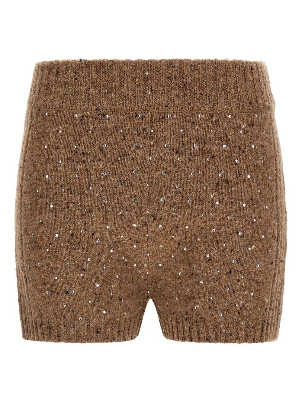 SHORTS PINKO - 1