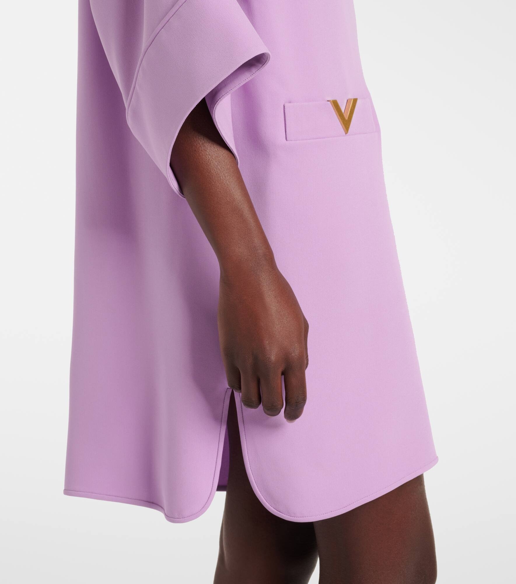 Cady Couture minidress - 6