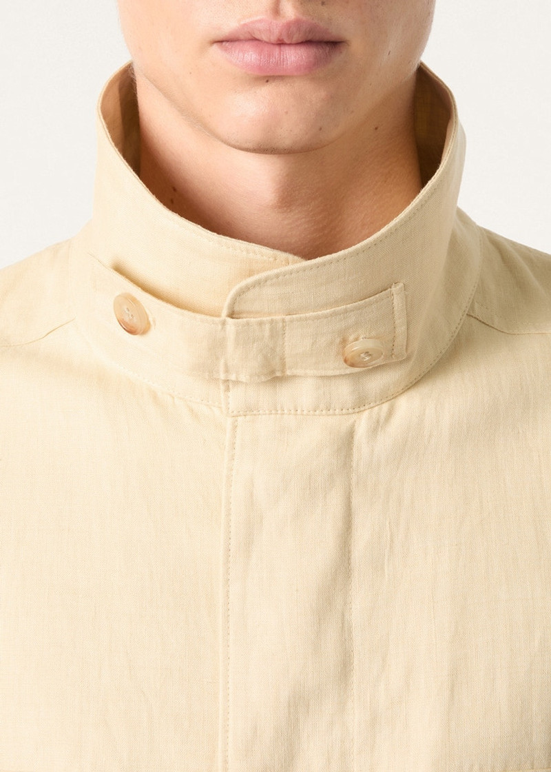 Traveler Vest 3