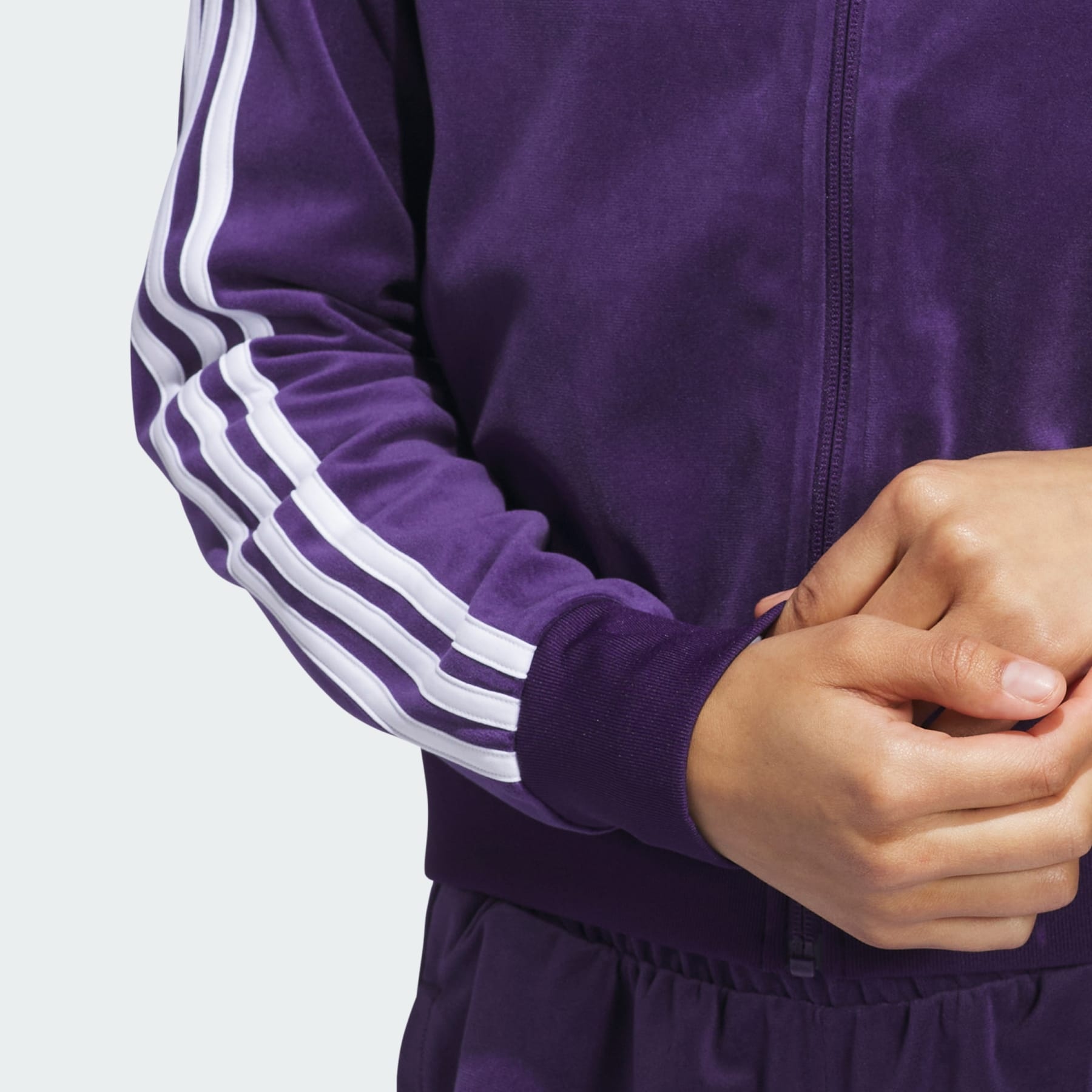 adidas Y2K Glam Jacket Sportswear ジャケット adidas Womens Y2k Glam Jacket Training Athletic Outerwear