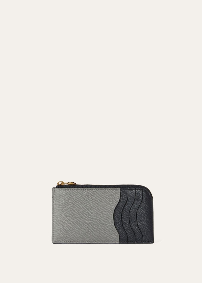 Loro Piana Onde Wallet outlook
