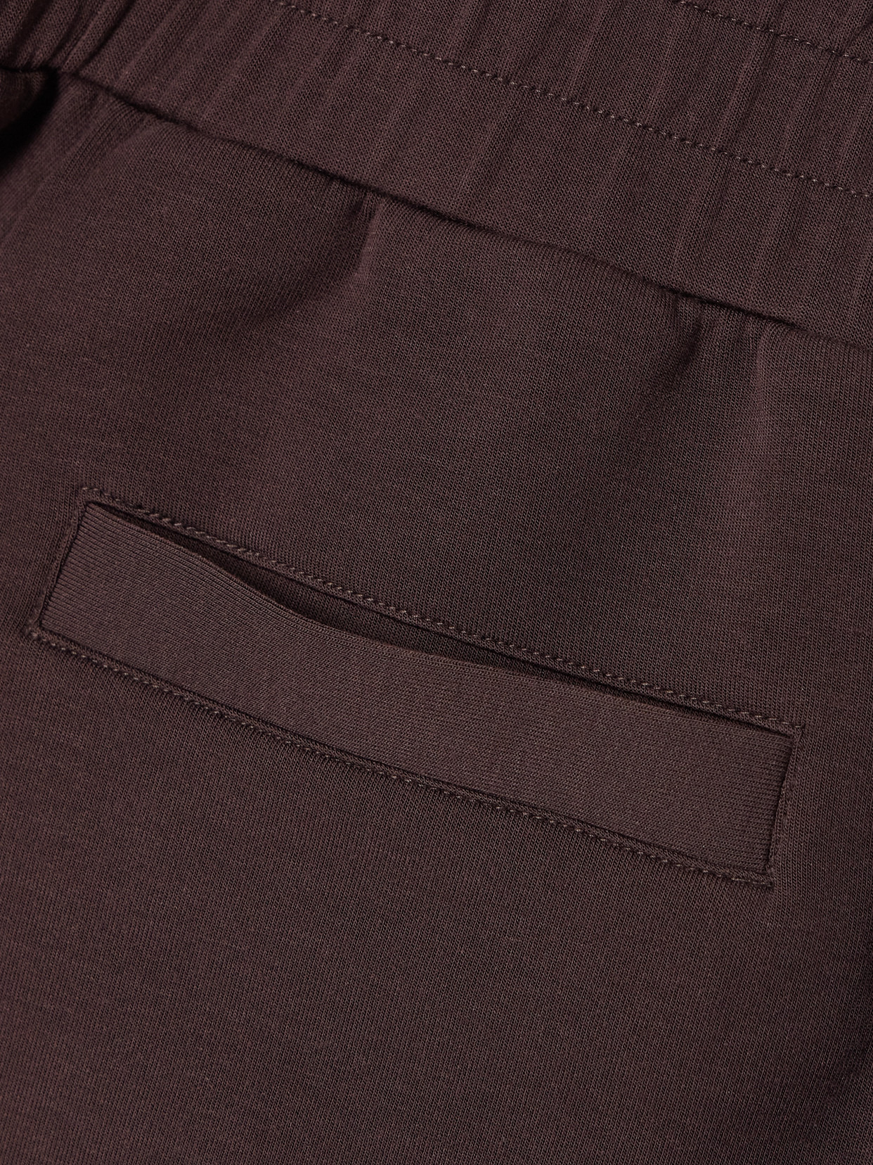 The Slim Cuff Doublesoft Track Pants - 4