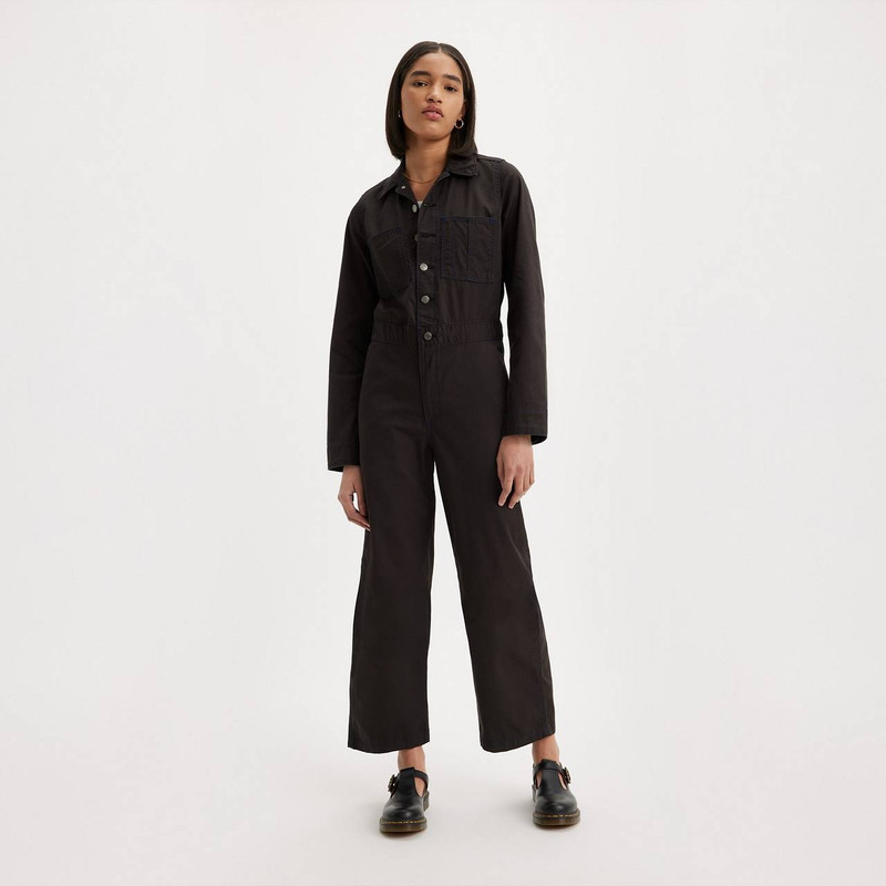 Levi's ICONIC JUMPSUIT outlook