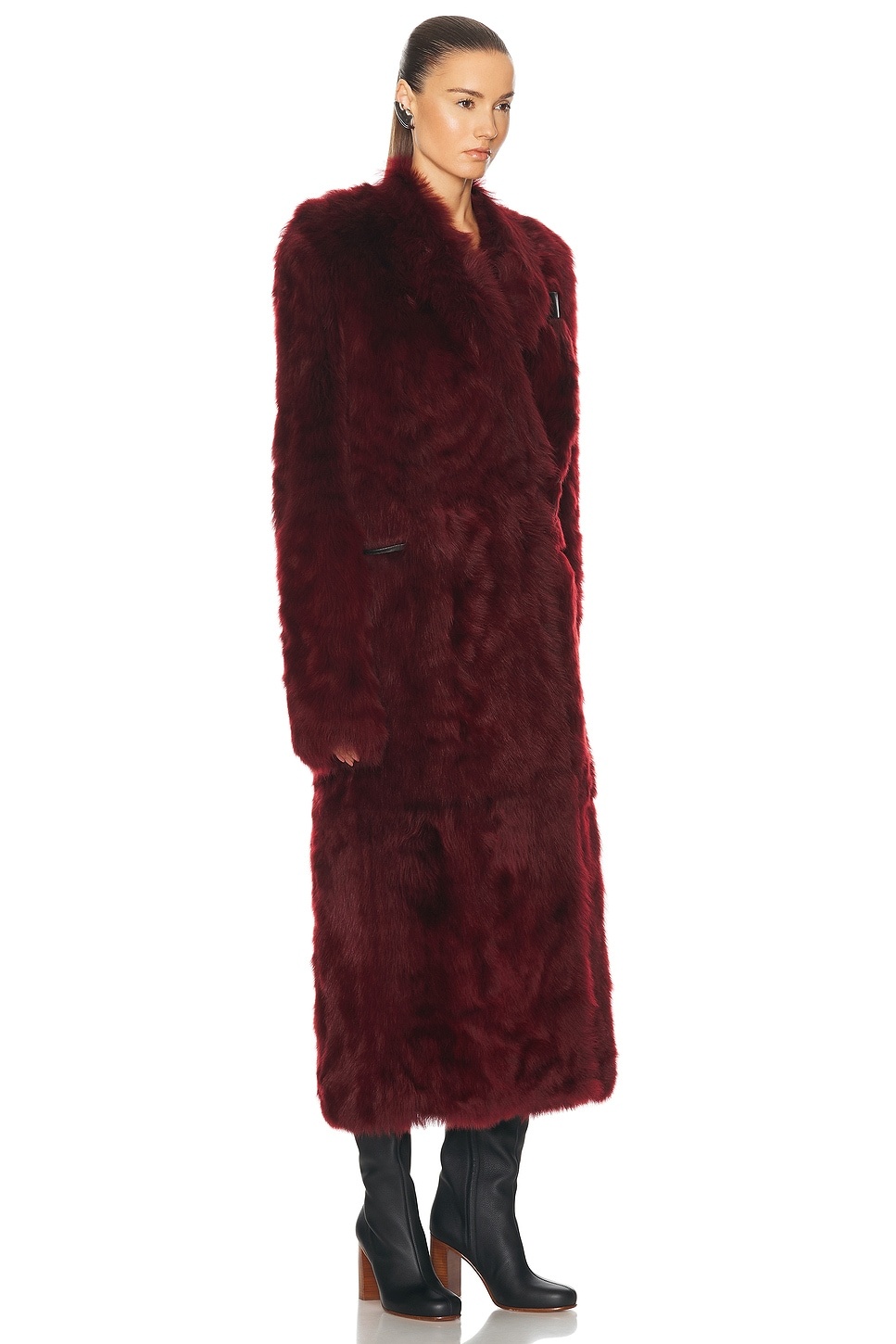 Lolo Coat - 2