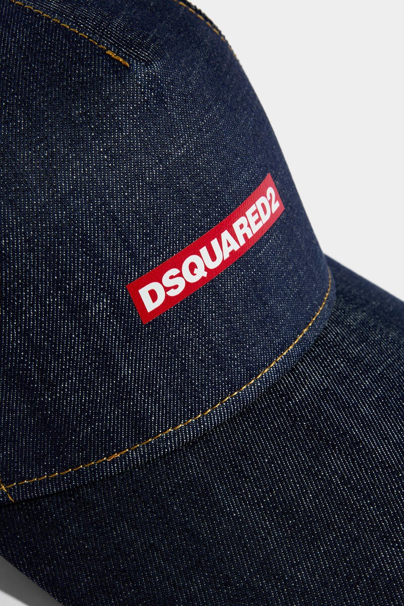 D2 BASEBALL CAP 5