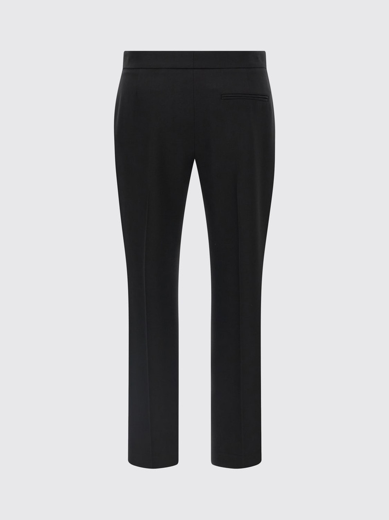Alexander McQueen Pants woman McQueen outlook