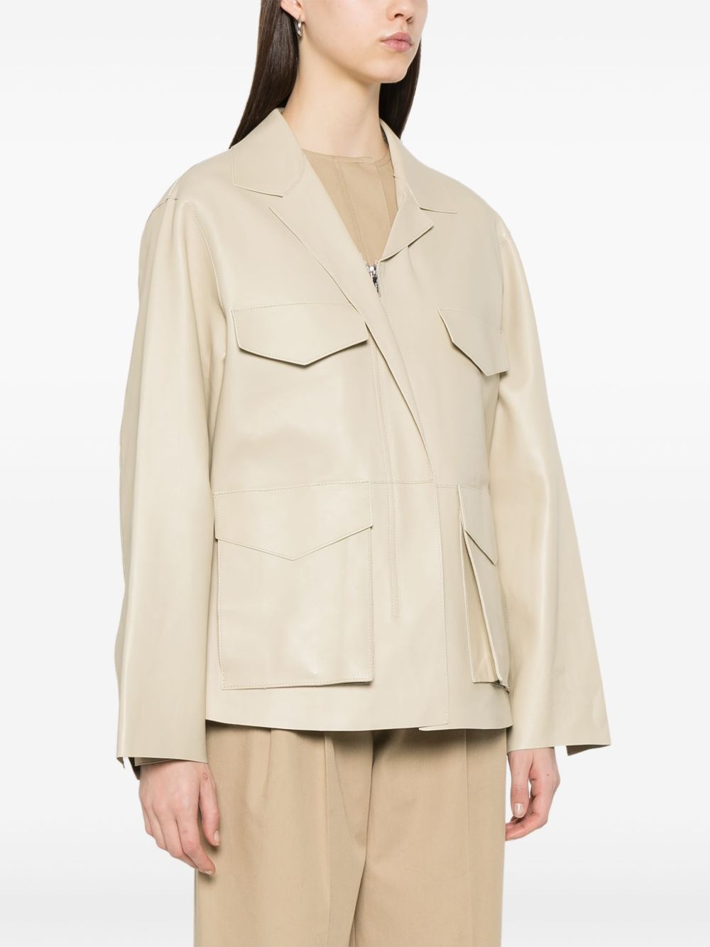 Army jacket - 3