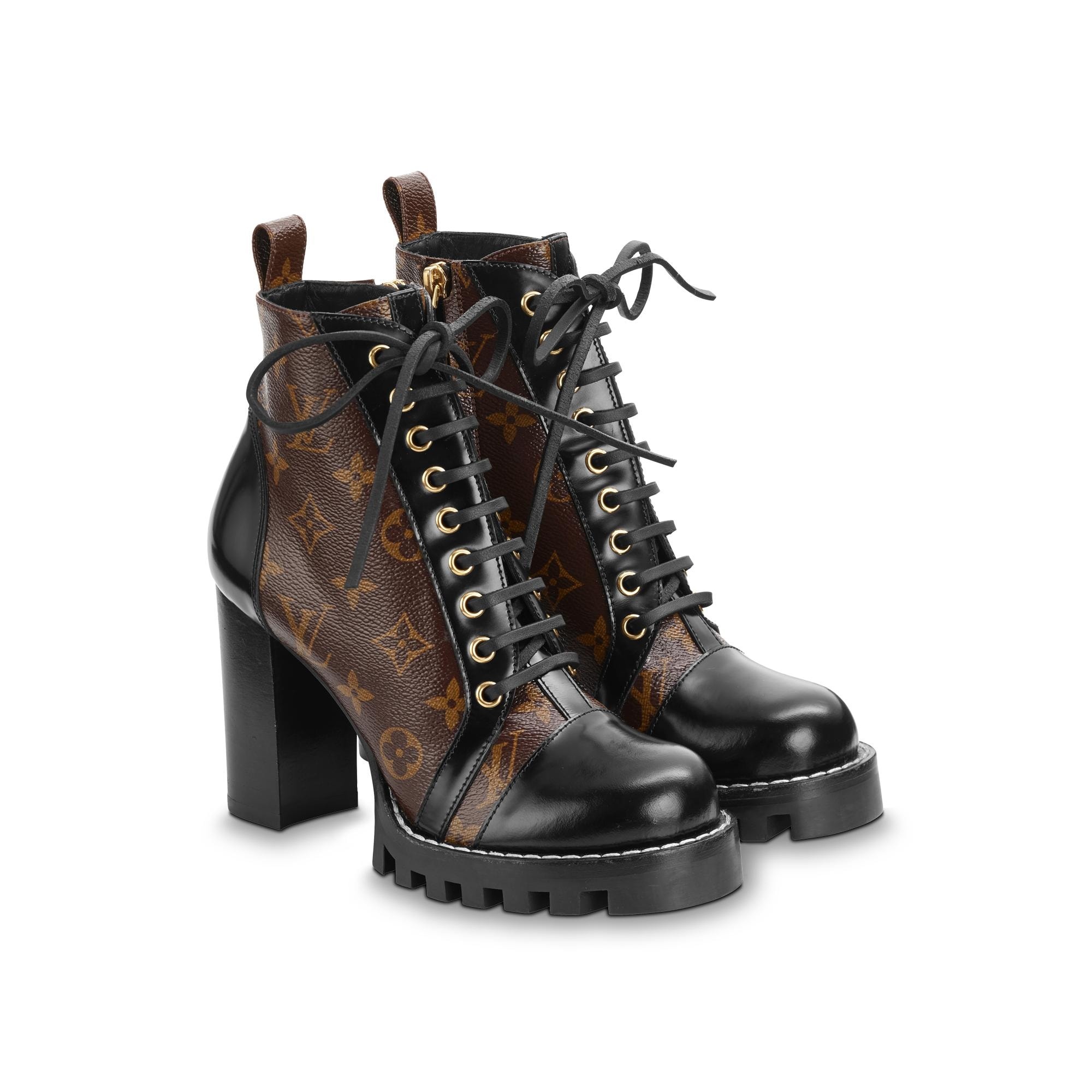 Star Trail Ankle Boot - 4