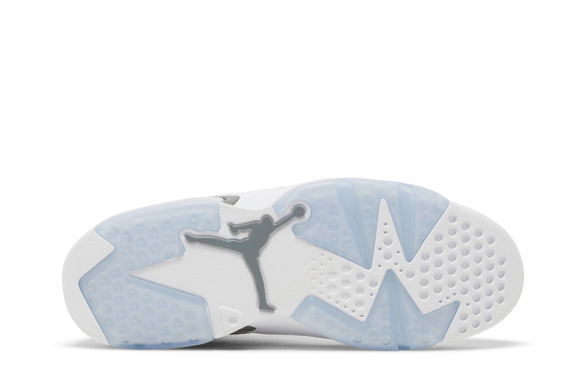 Air Jordan 6 Retro 'Cool Grey' - 4