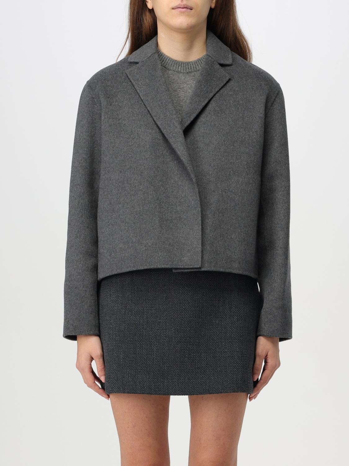 Blazer woman Theory - 1