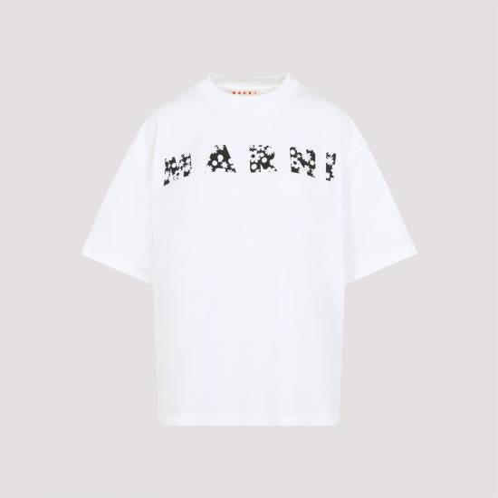 SHORT -SLEEVED T -SHIRT - 1