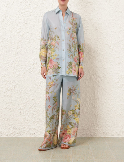 Zimmermann WAVERLY RELAXED PANT outlook