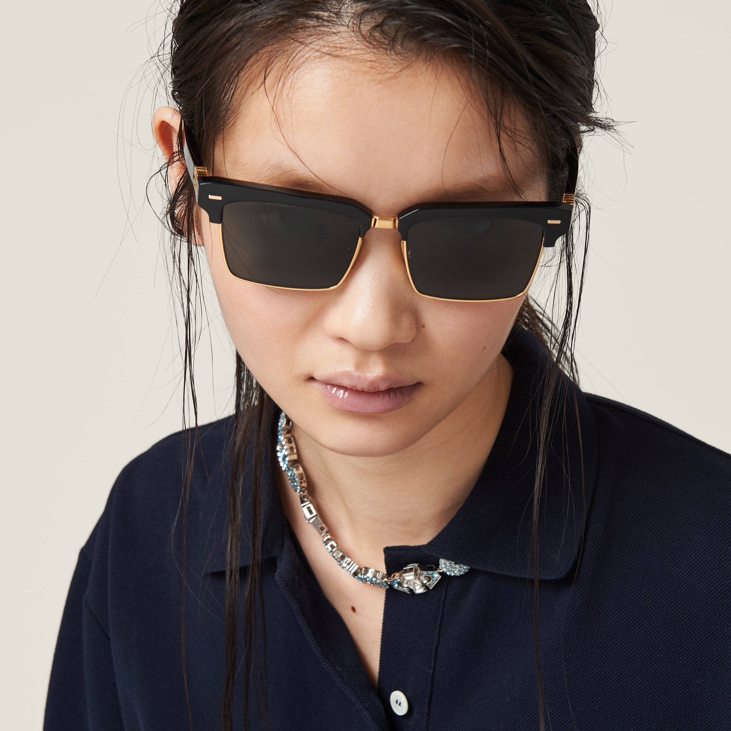Miu Miu Runway sunglasses - 6