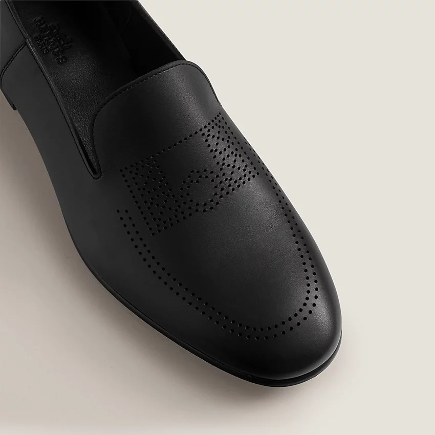 Eclipse loafer - 4