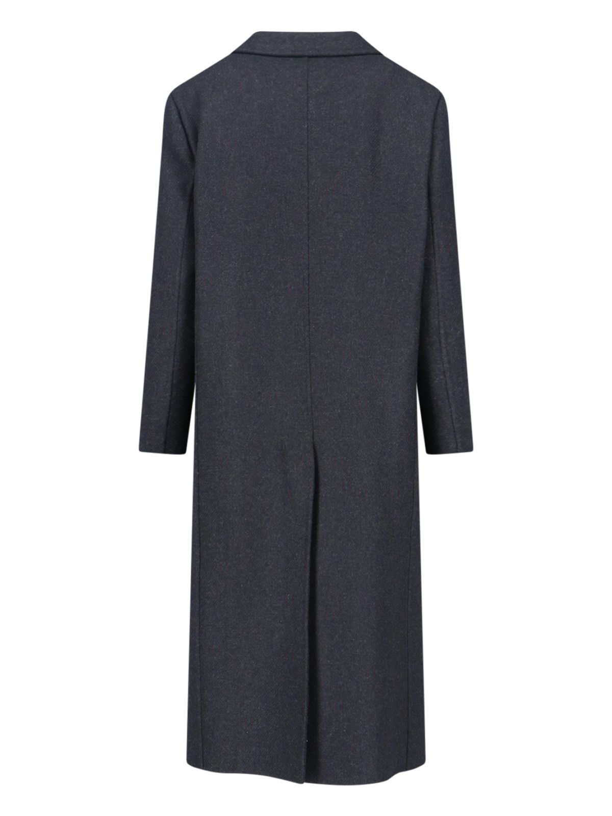 'HARIET' COAT - 2