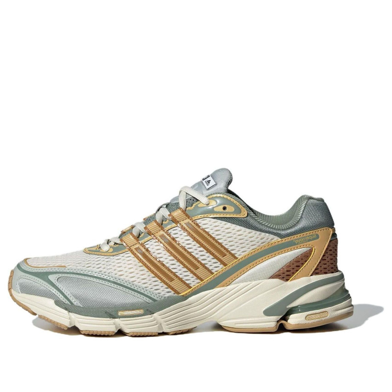 adidas 원본 Supernova 쿠션 7 '화이트 그린 탄' IH5977 - 1
