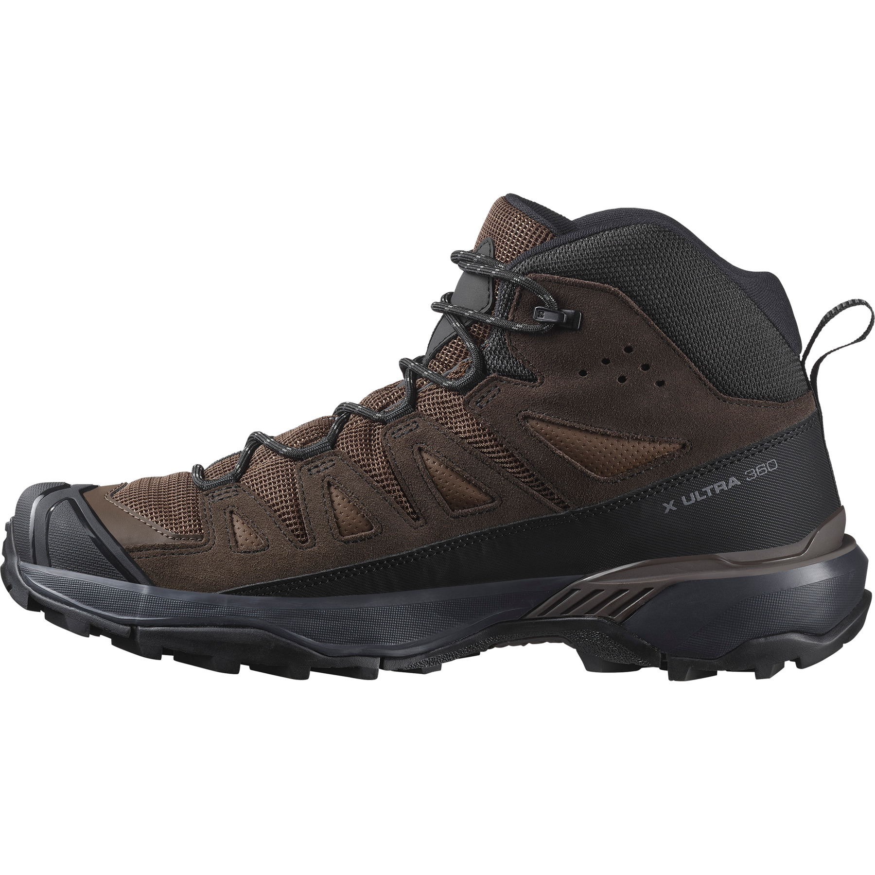 X ULTRA 360 LEATHER MID GORE-TEX - 4